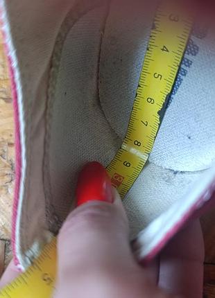 Оригинальные кеды кеды converse 9