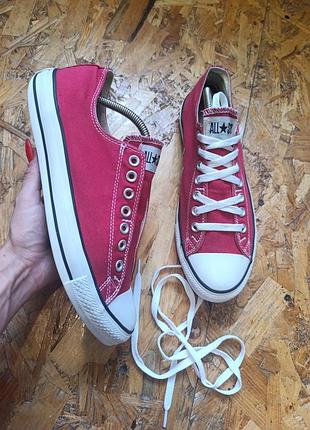 Оригінальні кеди кєди converse
