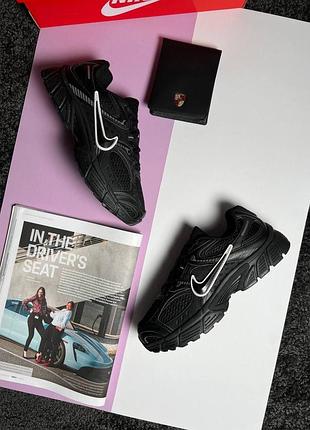 Жіночі кросівки nike v5 rnr black