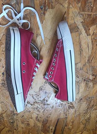 Оригинальные кеды кеды converse 4