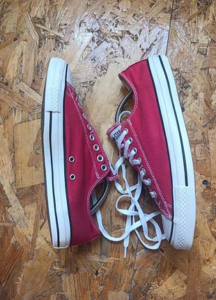 Оригинальные кеды кеды converse 5