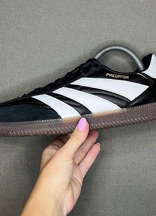 Кросівки adidas predator 42,5 р