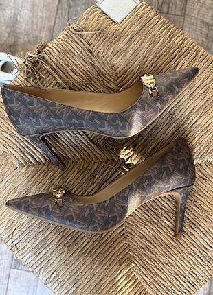 Туфлі човники michael kors (оригінал), р. 37