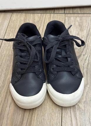 Дитячі кросівки zara 29 розмір