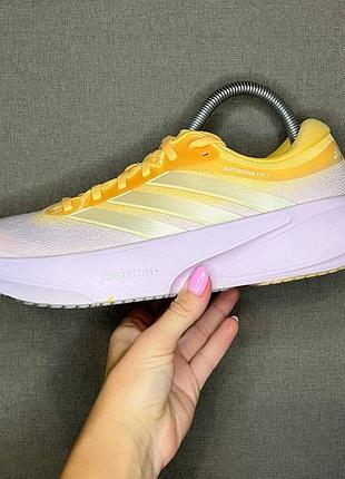 Кроссовки adidas 40,5 р