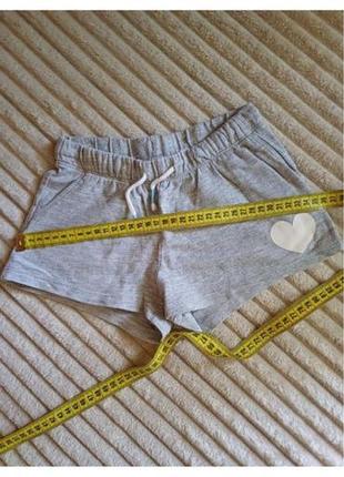 Шорты качественные 7