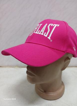 Кепка бейсболка ' everlast