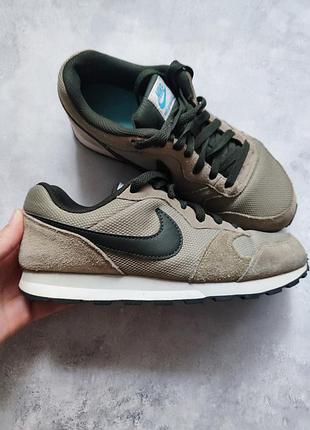 Кросівки nike 37,5
