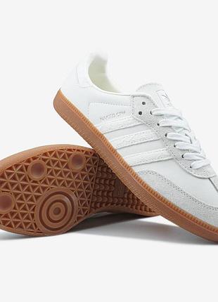 Adidas wmns samba x naked cph