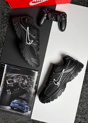 Чоловічі кросівки nike v5 rnr black