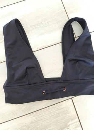 Купальник верх топ, розмір 38, asos