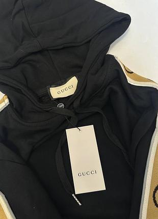 Худи gucci 3