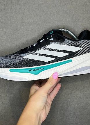 Кроссовки adidas 44,5 р