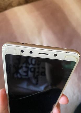 Телефон redmi 5 5