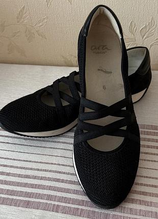 450 балетки ara