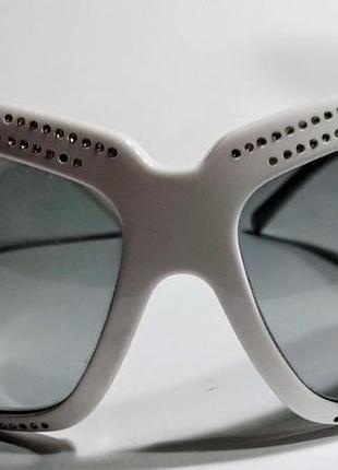 Оригінальні окуляри bvlgari 851-b tondo sole (гвинтаж y2k)