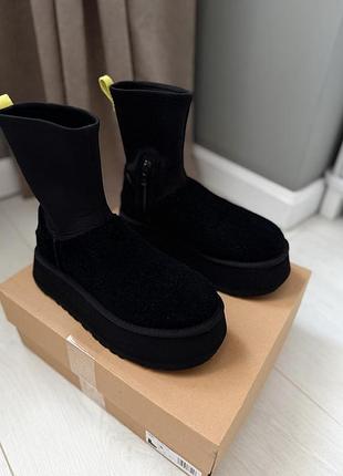 Зимові уггі ugg