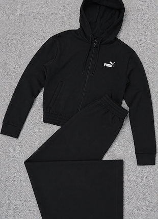 Спортивный костюм puma