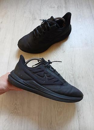 Кросівки чоловічі nike air winflo shield оригінал.