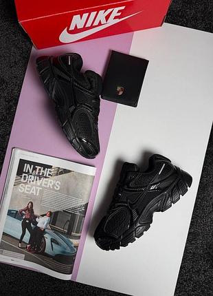 Жіночі кросівки nike v5 rnr all black