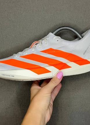 Кроссовки adidas 44,5 р