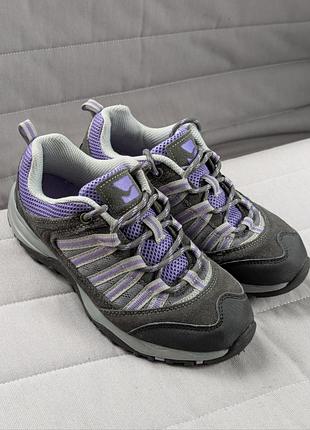 Кроссовки женские walkx 37 р. треккинговые туристические