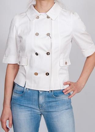 Жакет жіночий dolce&gabbana (f2551t fufbp w0800), розмір 40