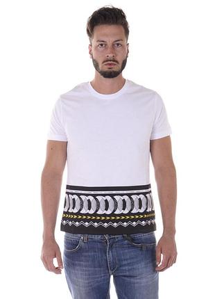 Мужская футболка versace