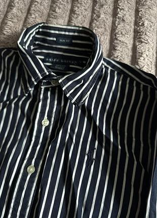 Рубашка ralph lauren