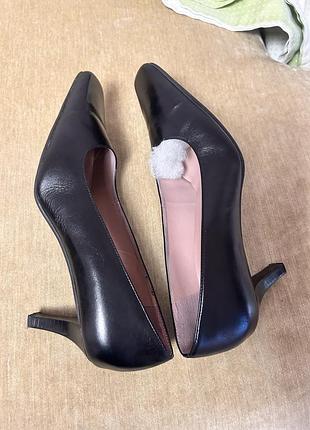 Туфли туфлі лодочки clarks