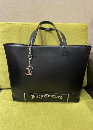 Сумка juicy couture