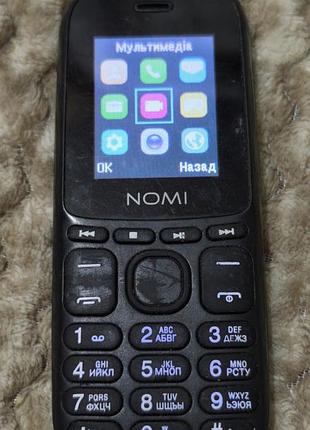 Nomi i 189s 2