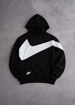 Худи nike swoosh