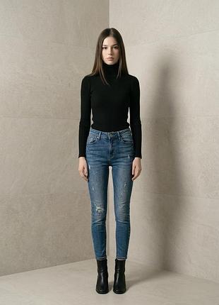 Завужені джинси river island