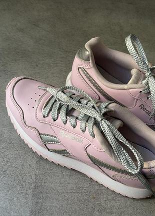 Кросівки reebok на дівчинку