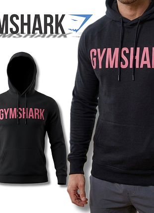 Худи gymshark