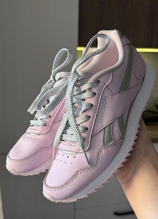 Кросівки reebok на дівчинку