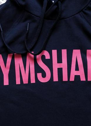 Худи gymshark 4
