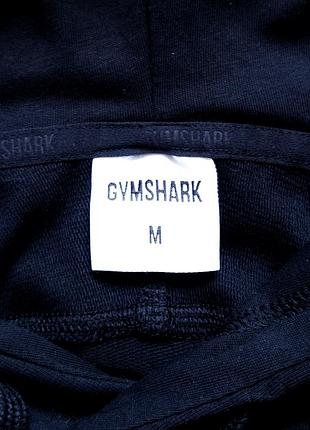 Худи gymshark 5