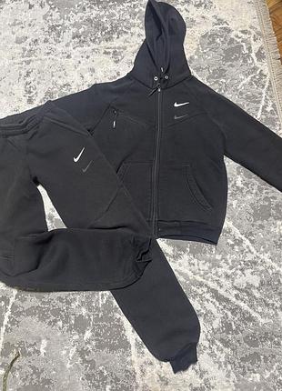 Костюм теплий