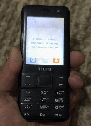 Tecno t474 2