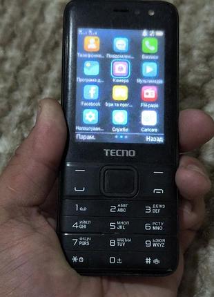 Tecno t474 4