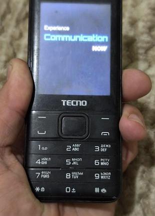 Tecno t474
