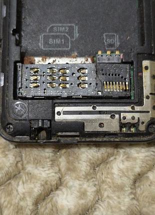 Tecno t474 5
