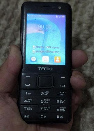 Tecno t474 3