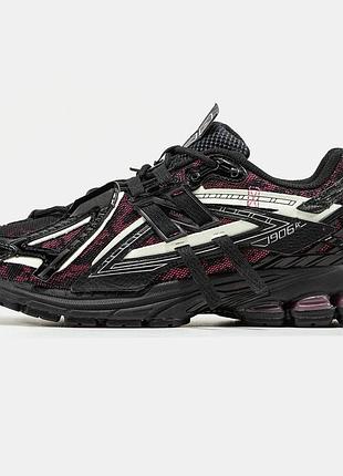 🔥 new balance 1906a dragon berry 2025 🔥