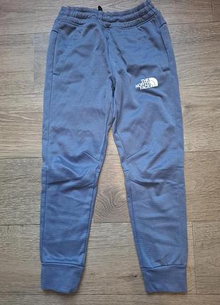 Сплитные брюки north face
