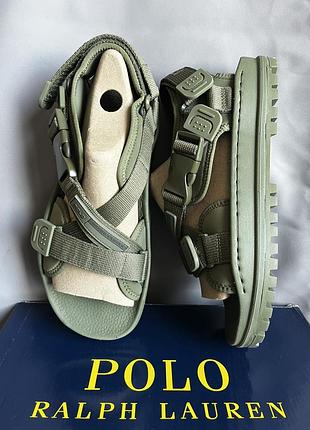 Сандалі polo ralph lauren original 42