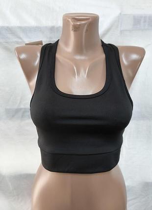 Топ спортивний жіночий