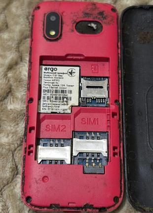 Ergo f181 step 4